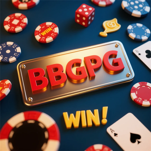 bbqpg