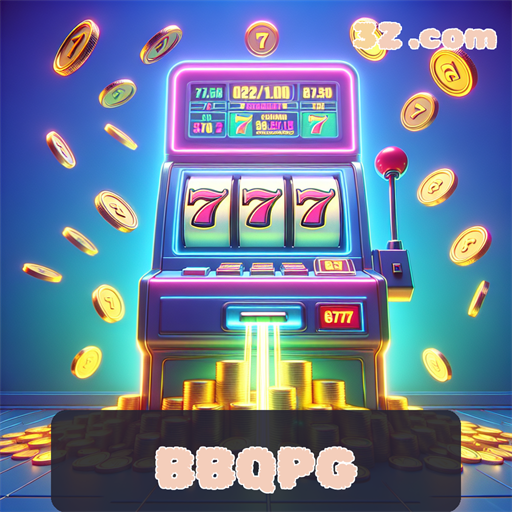 Slots Fantásticos: A Magia do bbqpg Revelada em Cada Giro
